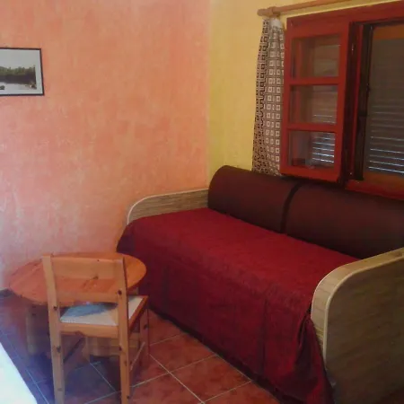 Sunrise Apartment