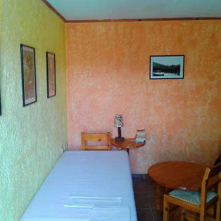 Apartment Sunrise Palekastro