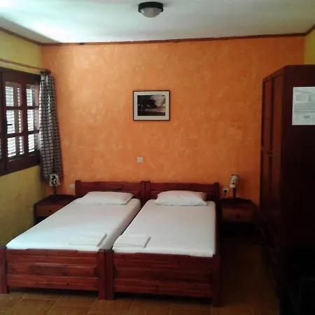 Sunrise Apartment *