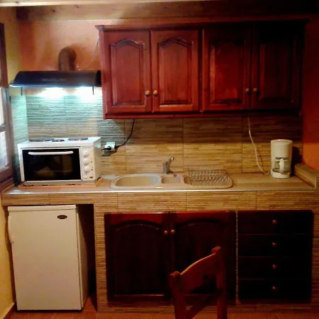 Sunrise Apartment
