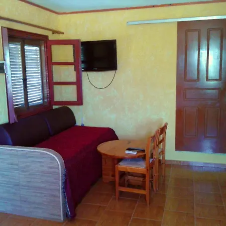 Apartment Sunrise Palekastro